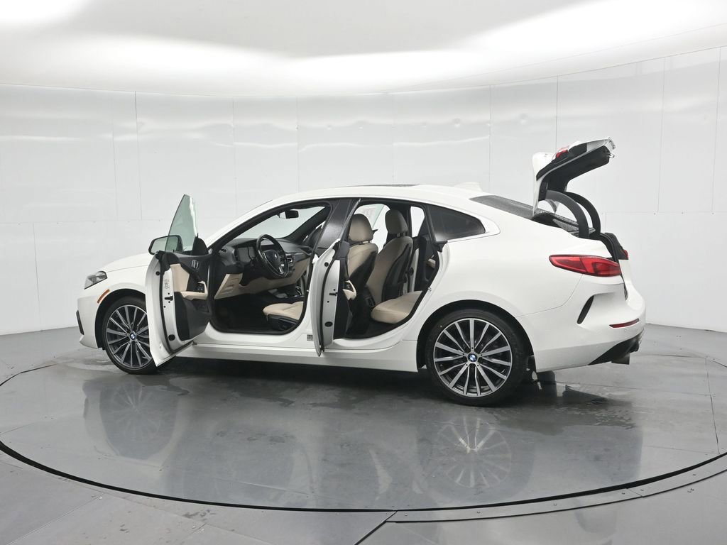 Used 2021 BMW 228i xDrive Gran Coupe w/ Convenience Package image 55