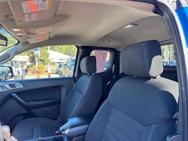 Certified 2020 Ford Ranger XLT w/ Equipment Group 302A Luxury image 15
