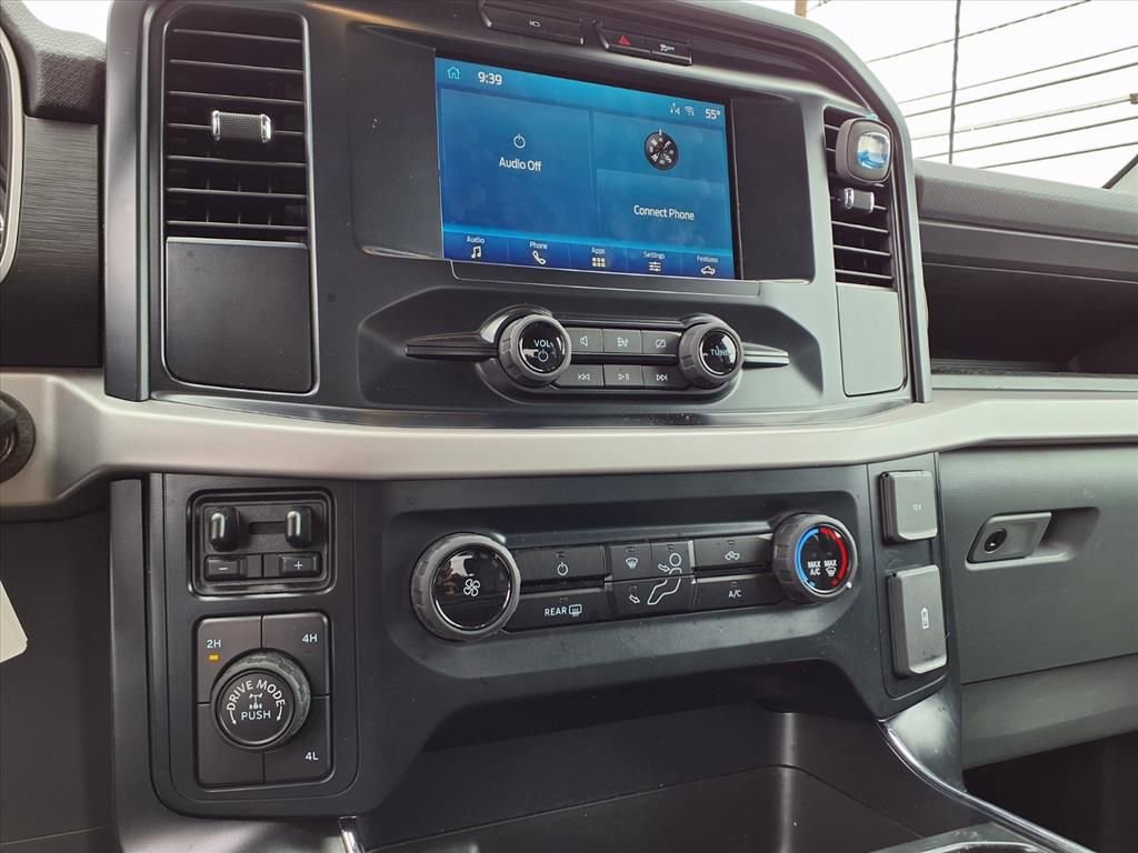 Certified 2023 Ford F150 XL w/ Trailer Tow Package image 16