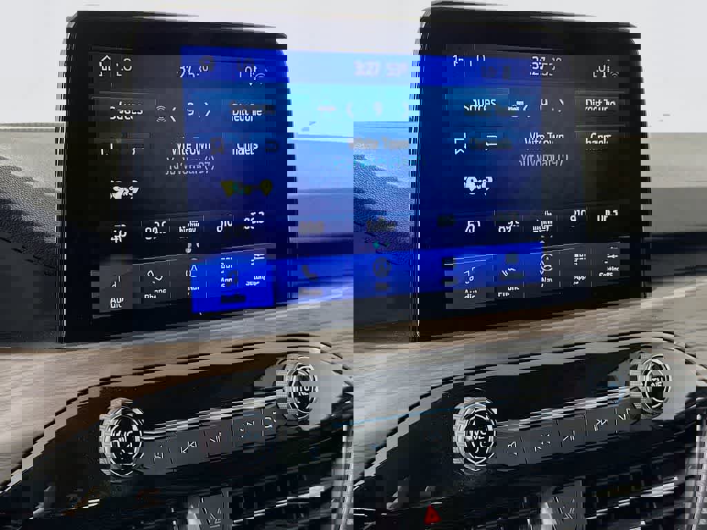 Certified 2020 Ford Escape Titanium image 20