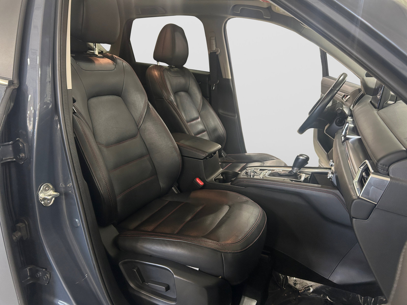 Used 2024 MAZDA CX-5 Carbon Edition AWD/4WD image 23