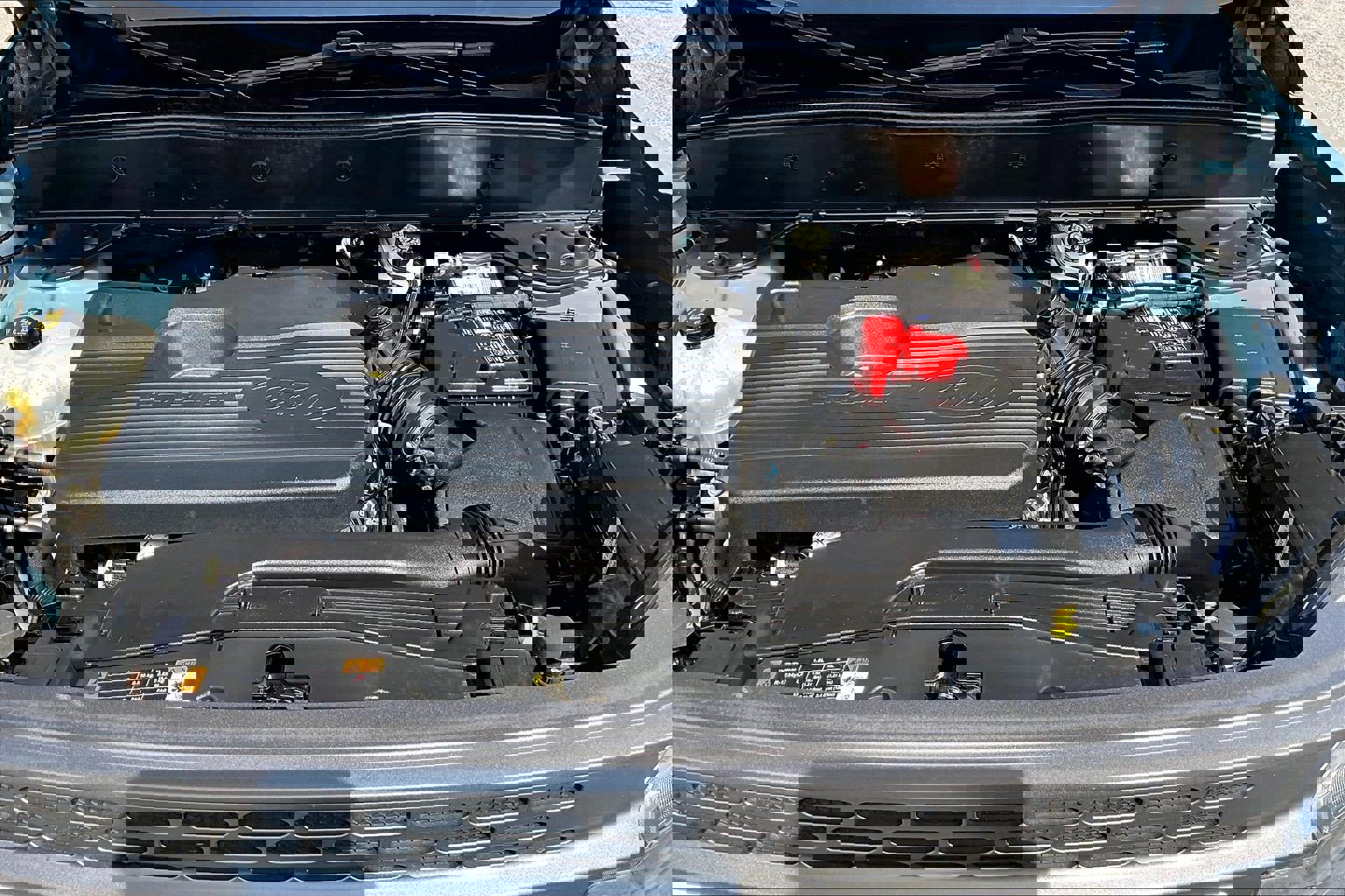 Certified 2021 Ford Bronco Sport Badlands image 10