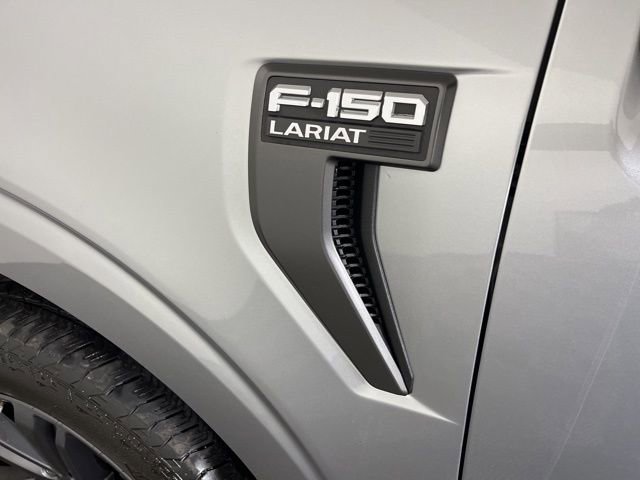 Certified 2023 Ford F150 Lariat w/ Equipment Group 502A High AWD/4WD image 15