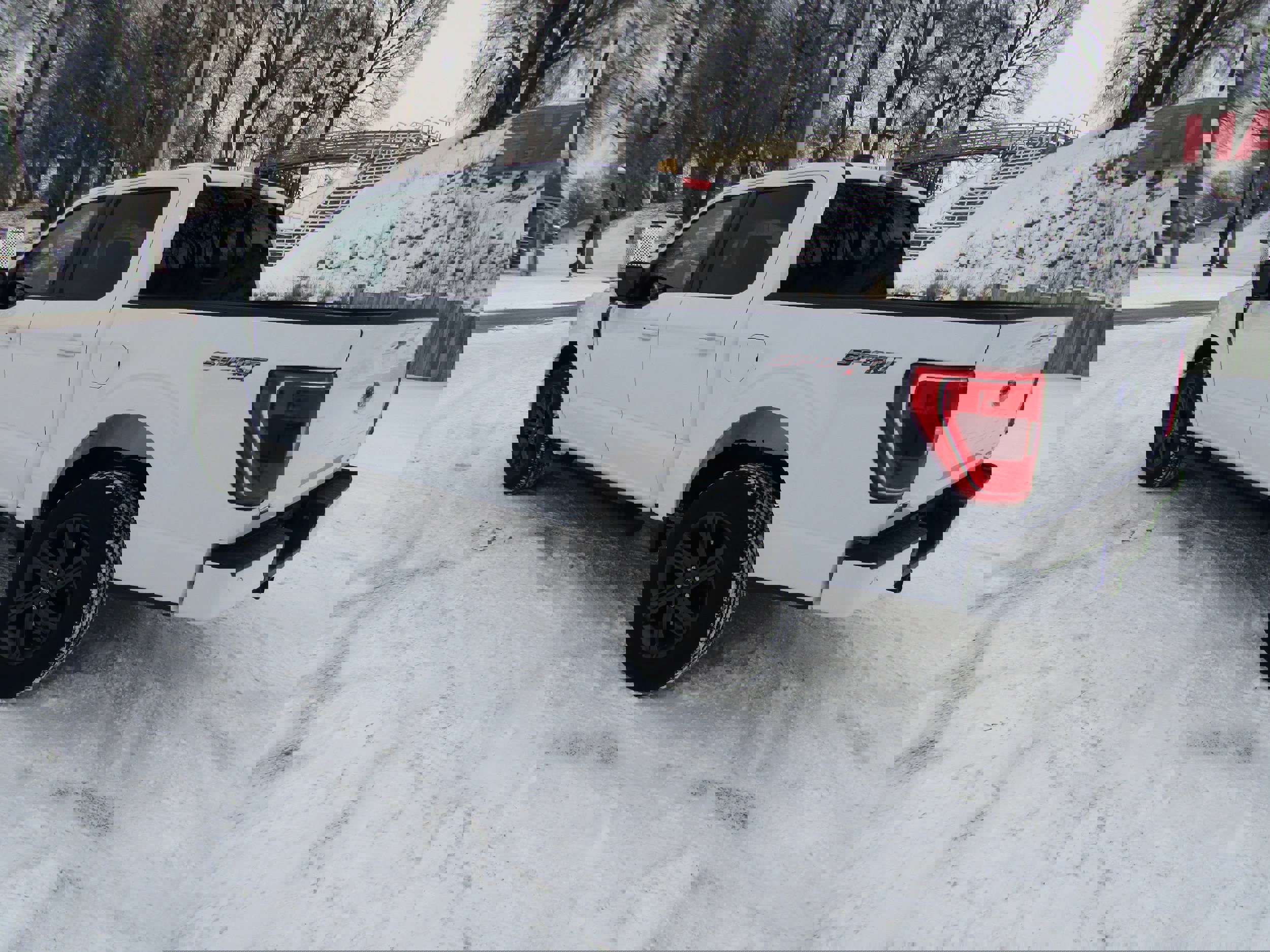 Certified 2023 Ford F150 XLT w/ Equipment Group 302A High image 2