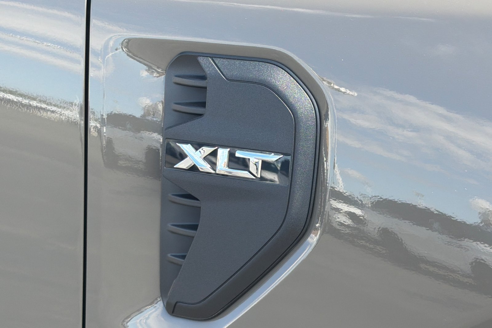 Certified 2025 Ford Ranger XLT w/ Convenience Package RWD image 25