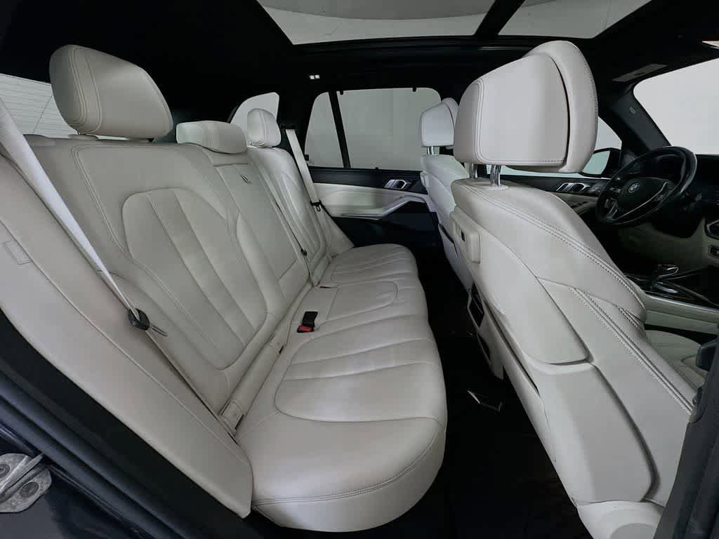 Used 2019 BMW X5 xDrive40i AWD/4WD image 33