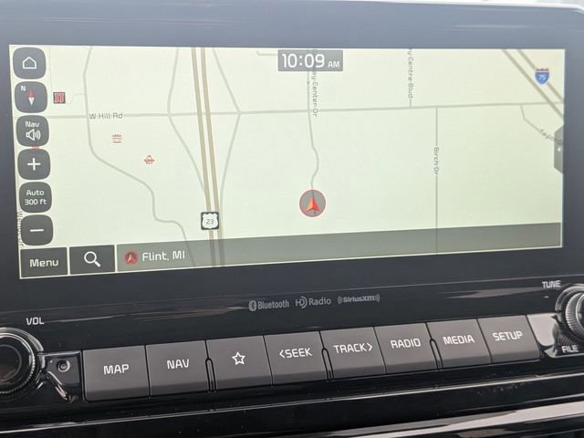 Used 2023 Kia Seltos EX image 25