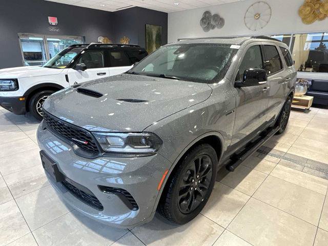 Used 2024 Dodge Durango R/T AWD/4WD image 7