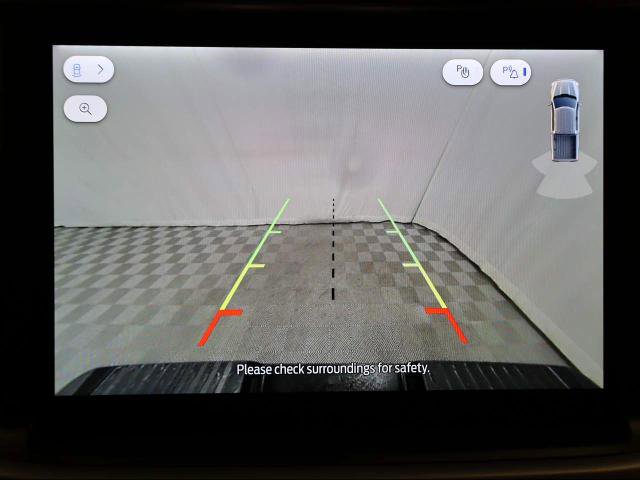 Certified 2025 Ford F150 XLT w/ Equipment Group 301A Standard image 26