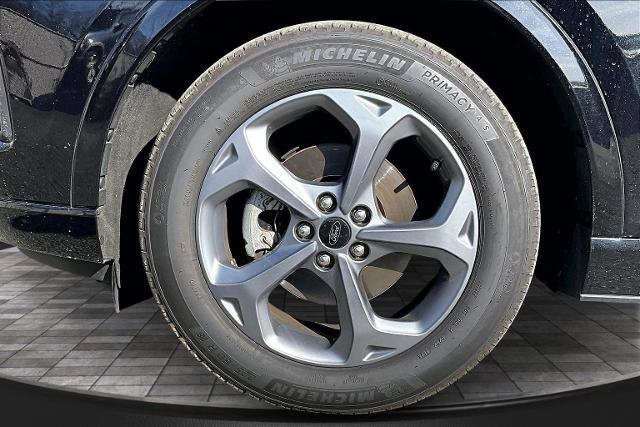 Certified 2023 Ford Escape ST-Line w/ Tech Pack #1 image 16