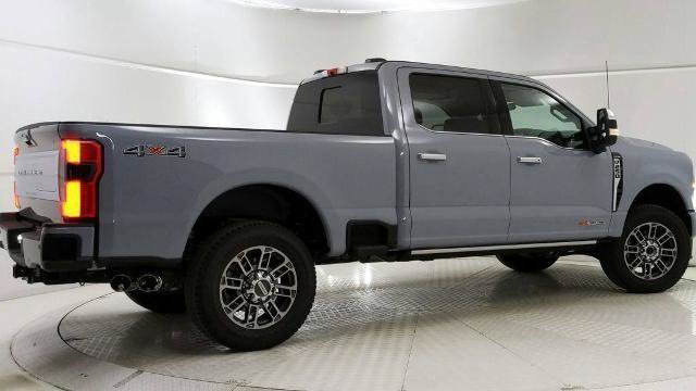 Certified 2024 Ford F250 Limited AWD/4WD image 2