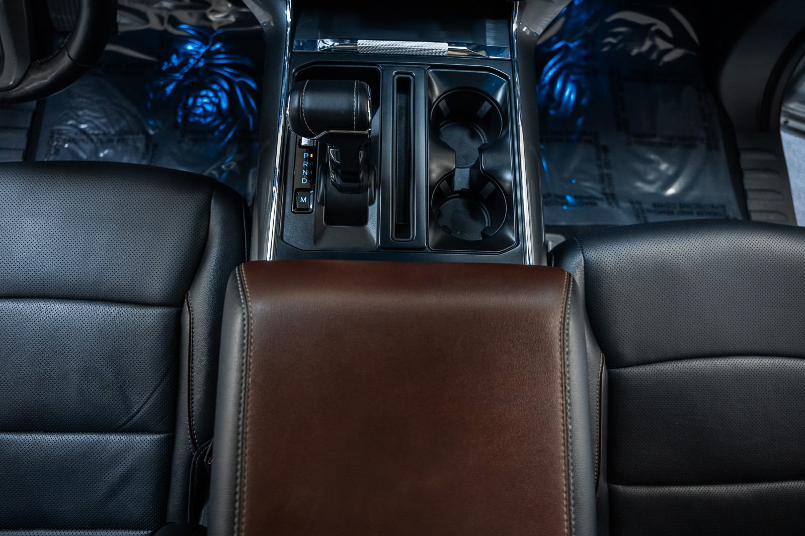 Certified 2023 Ford F150 Lariat w/ Equipment Group 502A High image 35