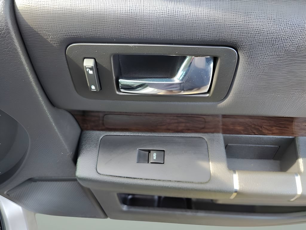 Certified 2019 Ford Flex Limited FWD image 35