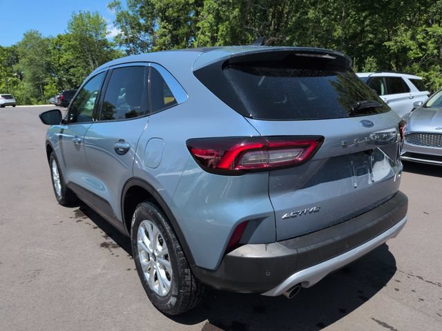 Certified 2023 Ford Escape Active w/ Tech Pack #1 AWD/4WD image 7