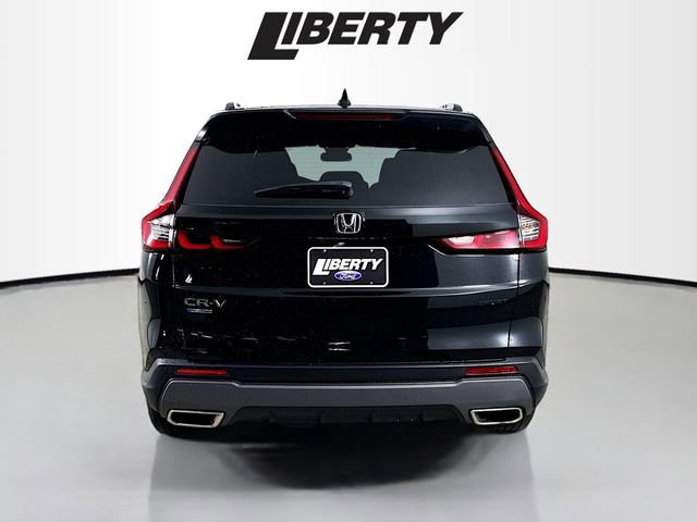 Used 2023 Honda CR-V Sport image 4