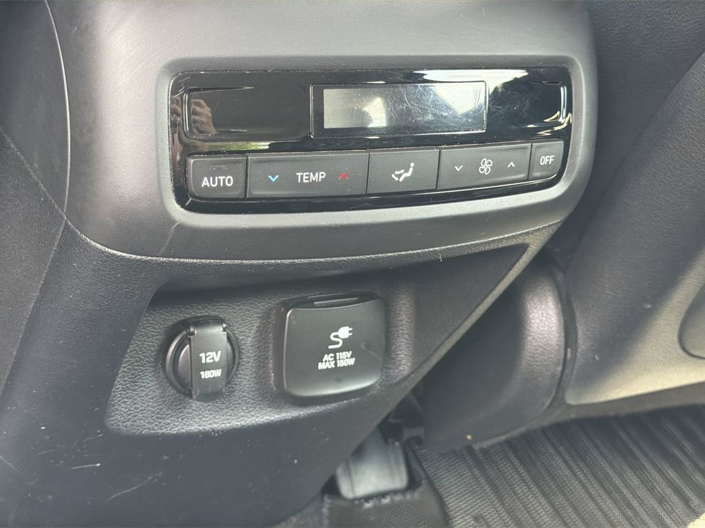 Used 2020 Hyundai Palisade SEL w/ Convenience Package FWD image 24