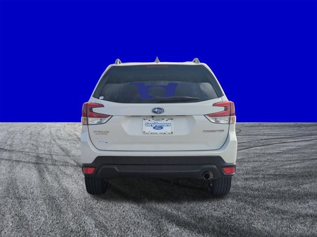 Used 2019 Subaru Forester Limited AWD/4WD image 5