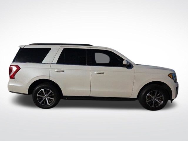 Certified 2019 Ford Expedition XLT RWD image 12