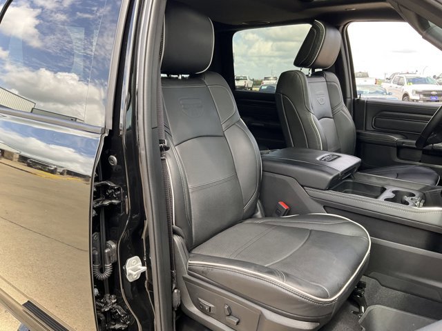 Used 2025 RAM 2500 Rebel w/ Rebel Level 2 Equipment Group AWD/4WD image 24