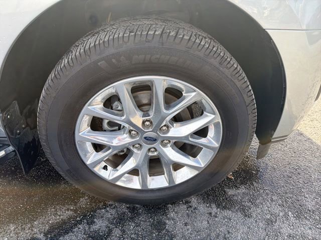 Certified 2020 Ford Expedition Max XLT w/ Equipment Group 202A image 6