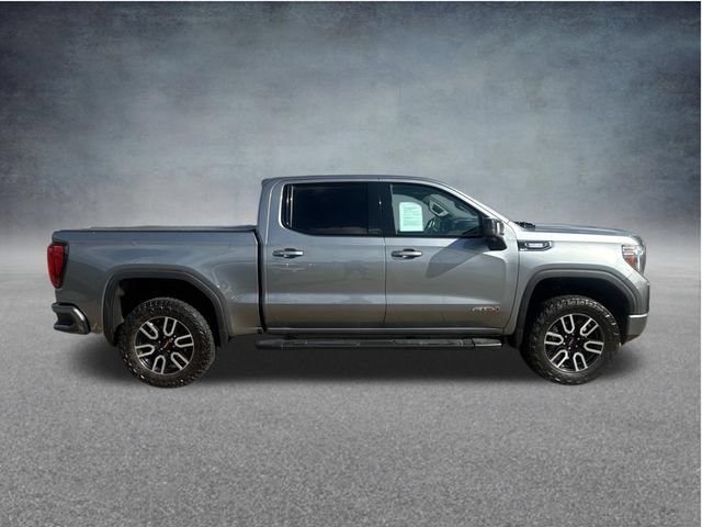 Used 2020 GMC Sierra 1500 AT4 w/ AT4 Premium Package AWD/4WD image 13
