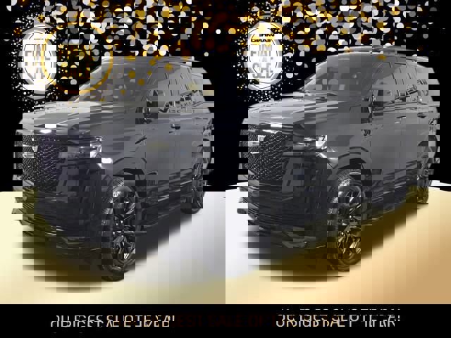 Used 2022 Cadillac Escalade Sport Platinum image 1