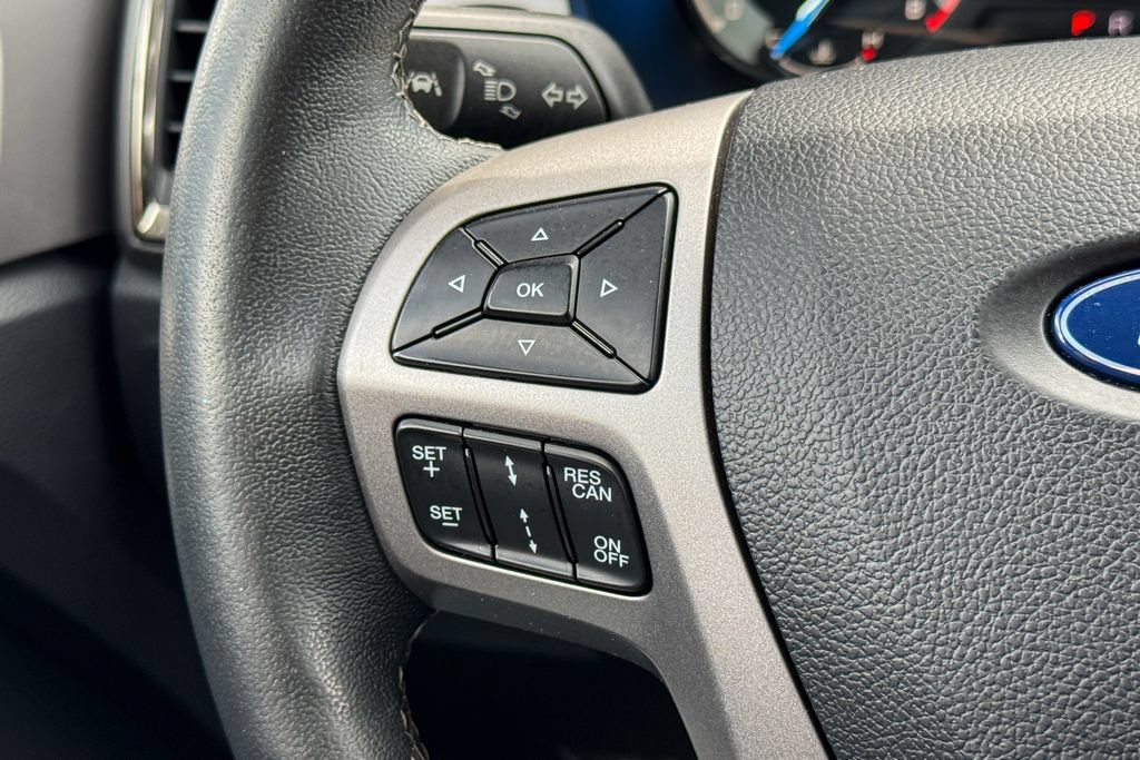 Certified 2019 Ford Ranger XLT w/ Equipment Group 302A Luxury AWD/4WD image 30