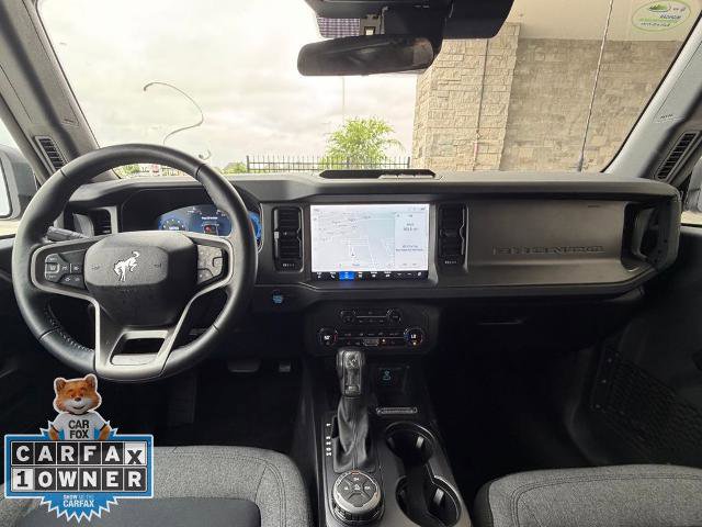 Certified 2025 Ford Bronco Big Bend image 27