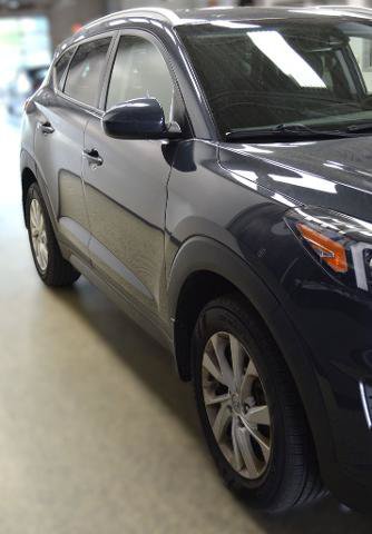 Used 2019 Hyundai Tucson Value AWD/4WD image 8