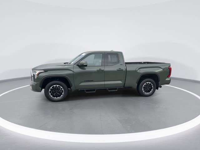 Used 2022 Toyota Tundra SR5 w/ TRD Off-Road Package image 3
