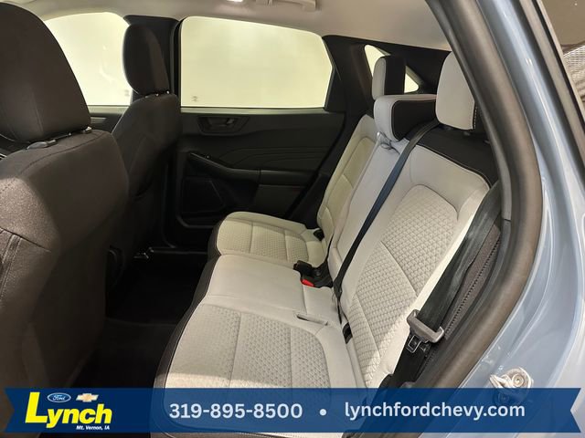 Certified 2023 Ford Escape Active AWD/4WD image 20