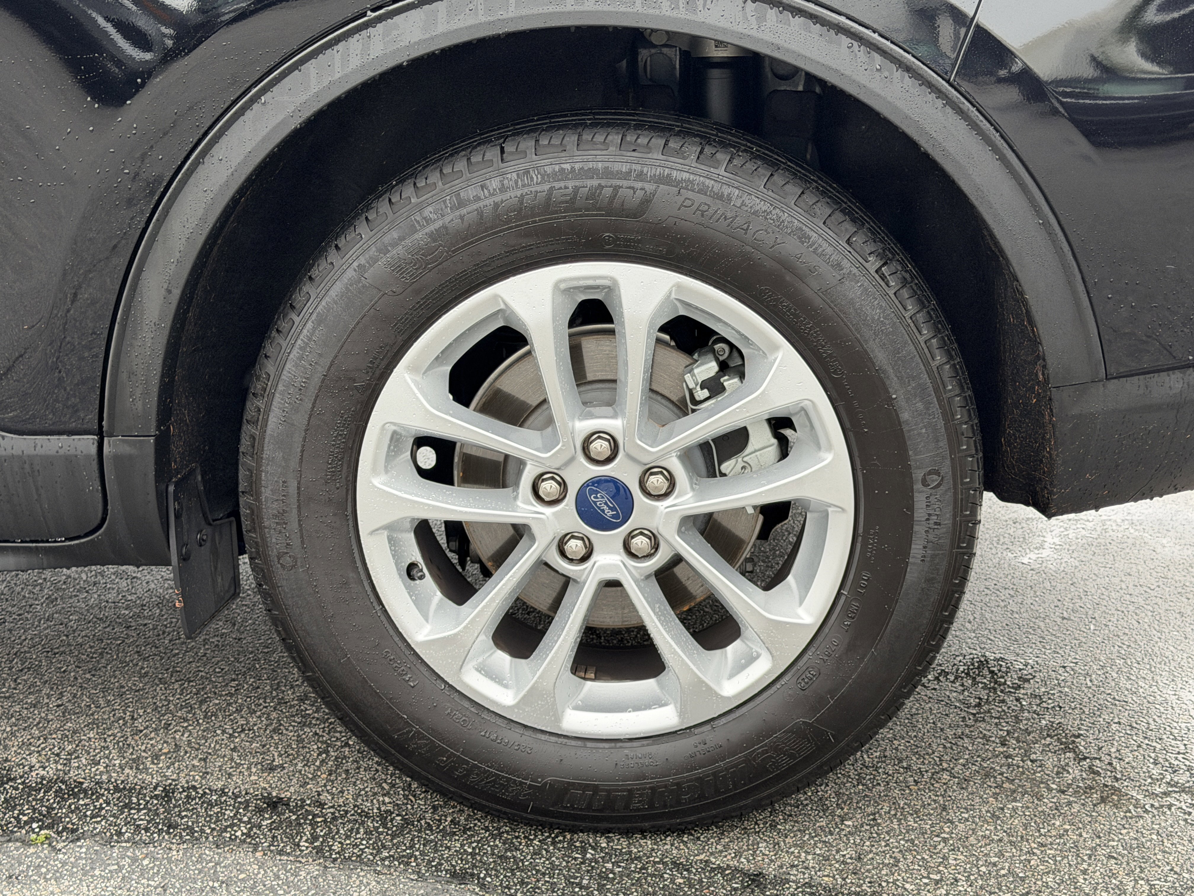 Certified 2022 Ford Escape SE image 11