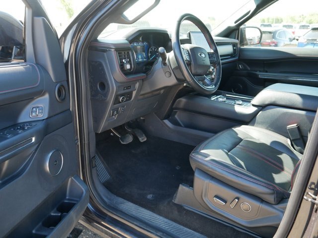 Certified 2023 Ford Expedition Limited AWD/4WD image 12