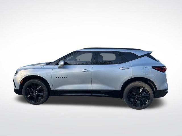 Used 2020 Chevrolet Blazer RS image 6