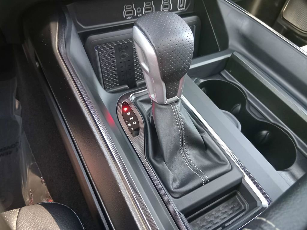 Used 2026 RAM 1500 Rebel w/ G/T Package image 35