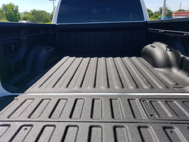 Used 2025 RAM 1500 Rebel w/ Rebel Level 2 Equipment Group AWD/4WD image 11