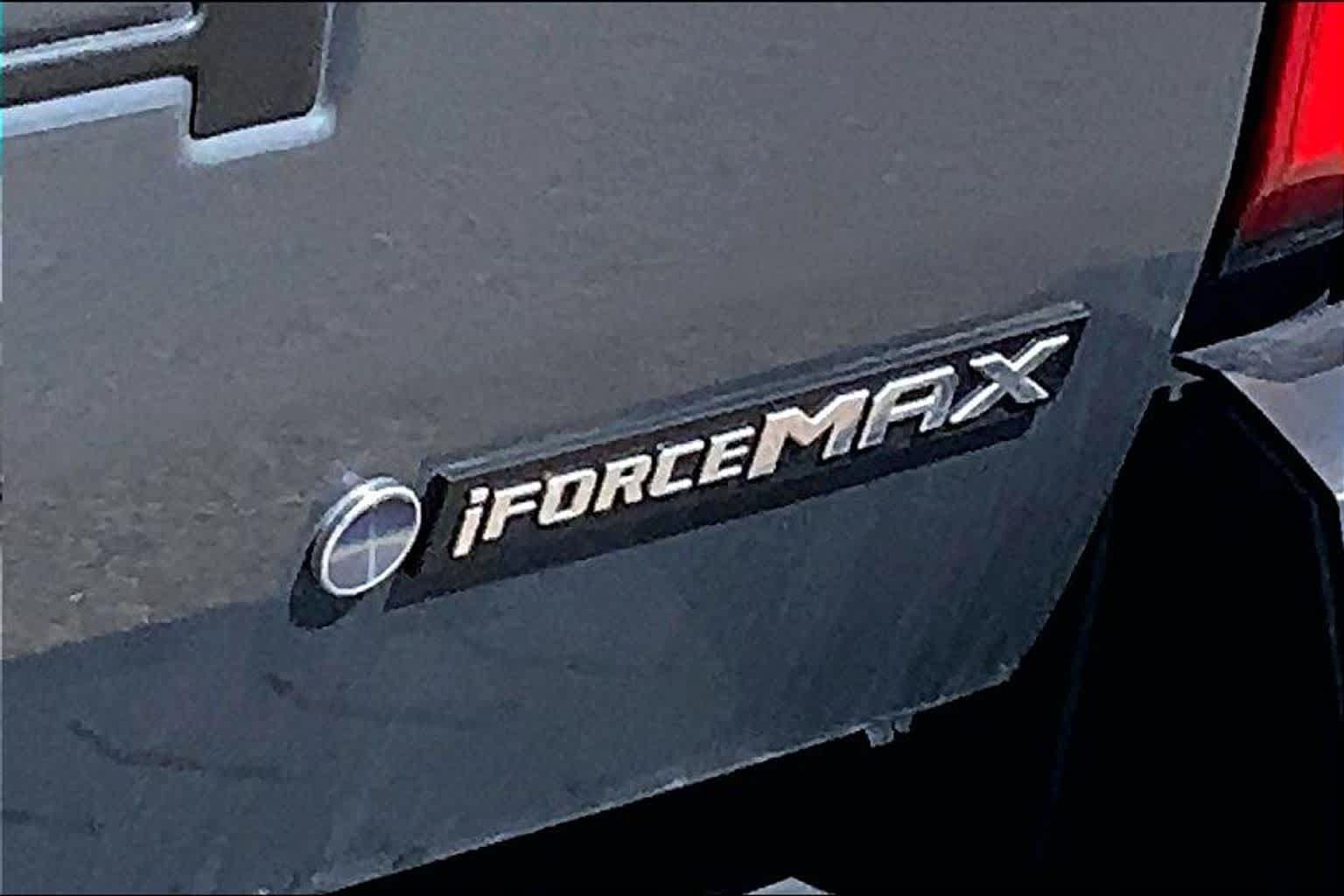 Used 2025 Toyota Tacoma 4x4 Double Cab Hybrid image 10