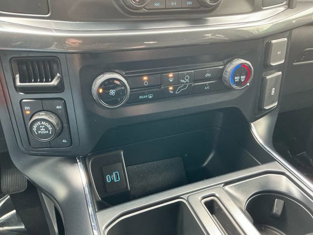 Certified 2023 Ford F150 XL w/ STX Appearance Package image 22