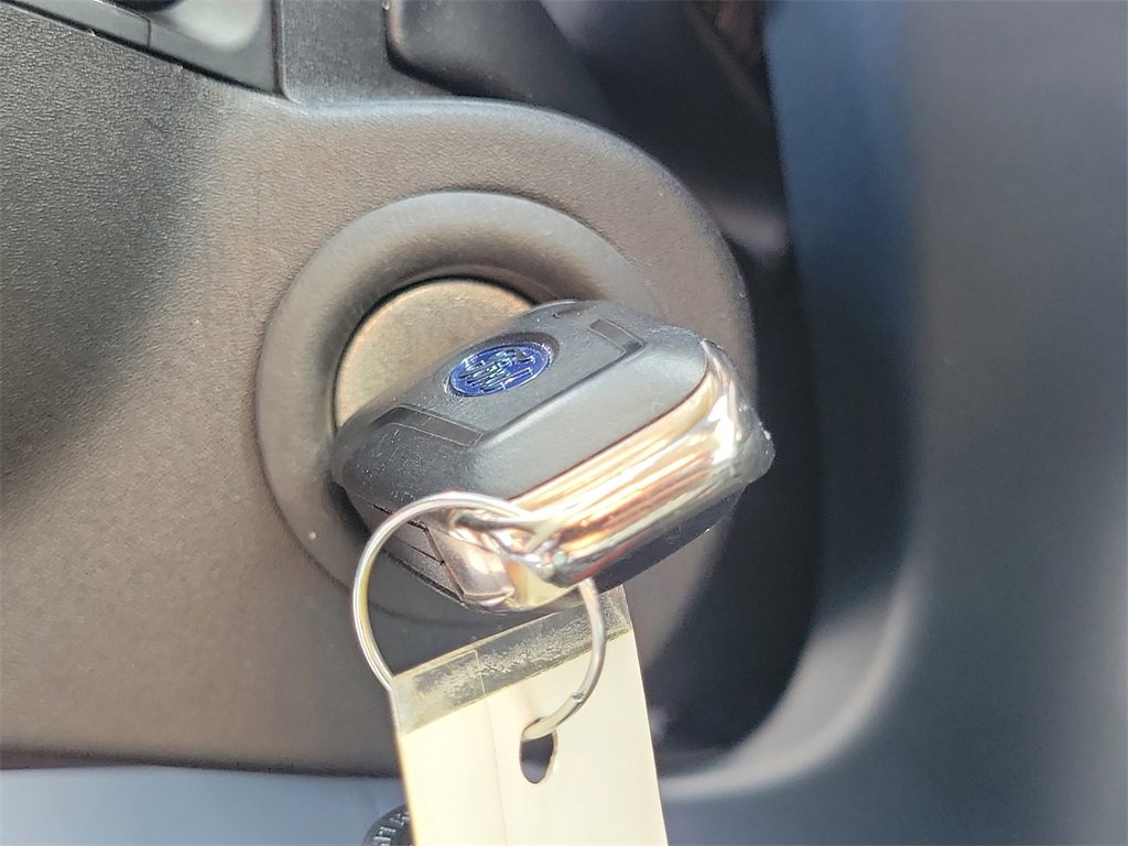 Certified 2022 Ford Maverick XLT image 21