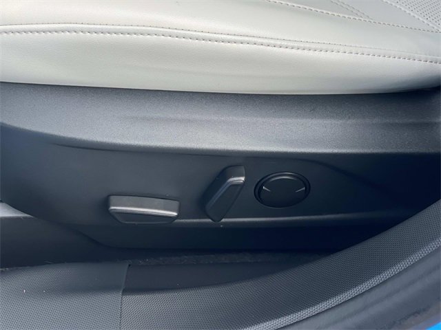 Certified 2022 Ford Mustang Mach-E Premium image 21