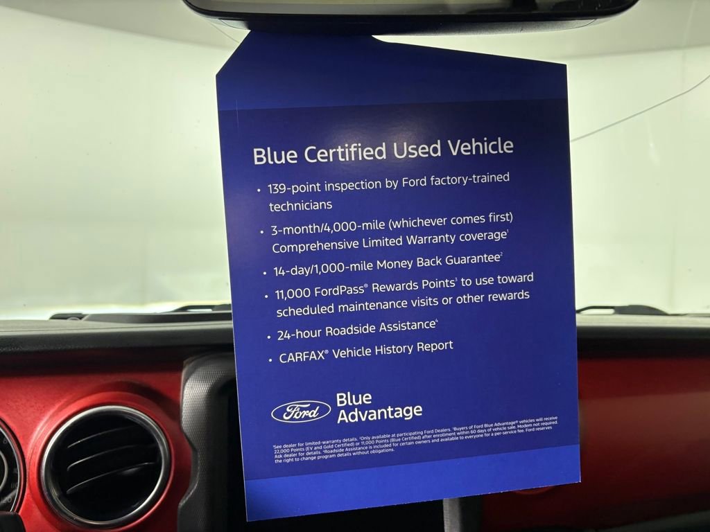 Used 2022 Jeep Wrangler Unlimited Rubicon w/ LED Lighting Group image 25