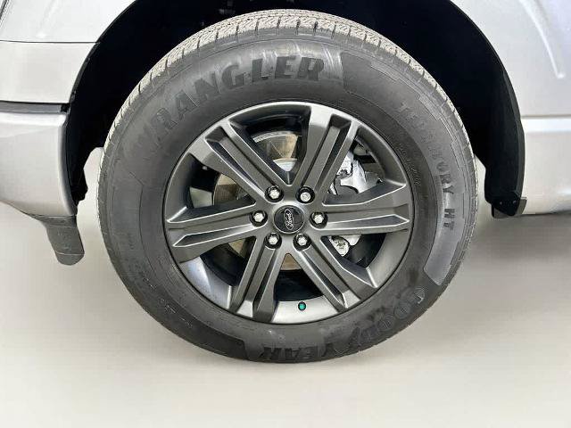 Certified 2023 Ford F150 XLT w/ Equipment Group 302A High RWD image 8