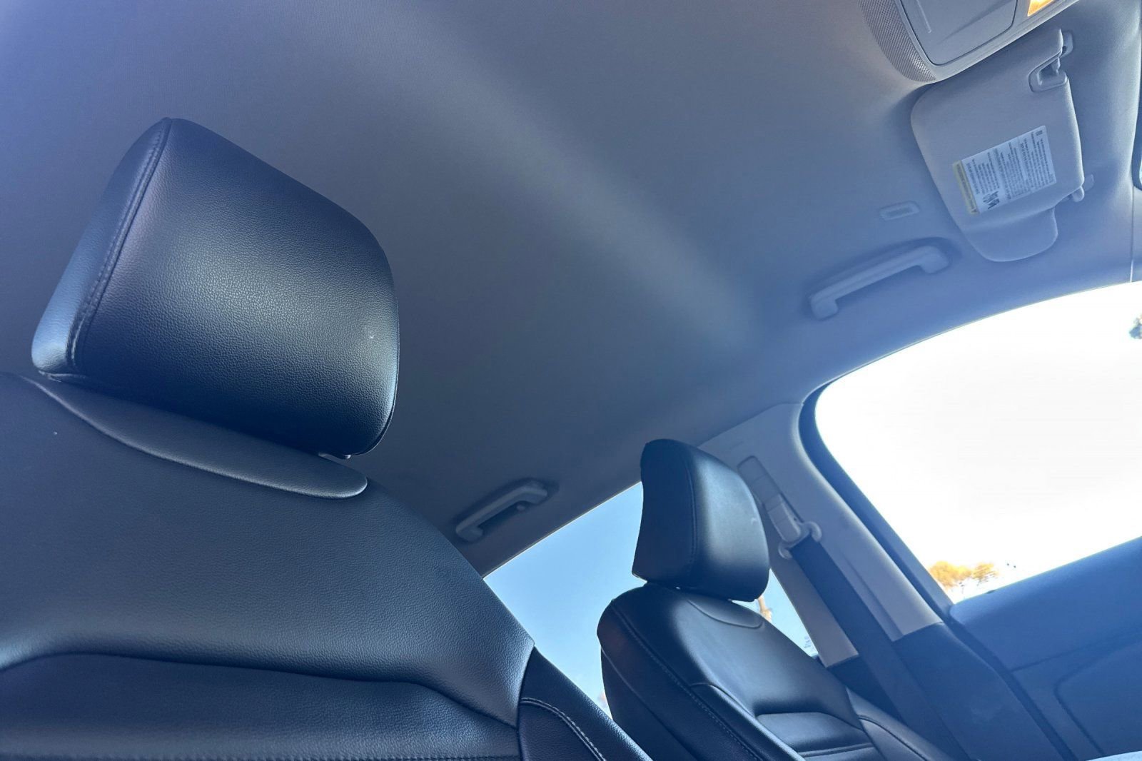 Certified 2024 Ford Edge SEL image 18