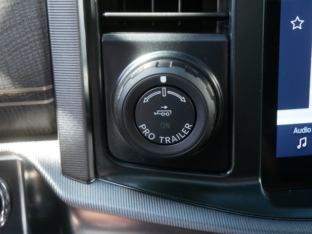 Certified 2023 Ford F150 Platinum AWD/4WD image 28