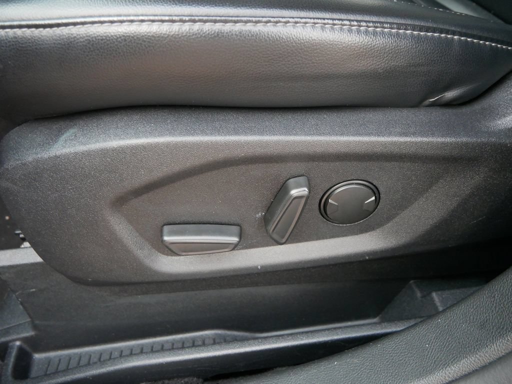 Certified 2024 Ford Edge SEL AWD/4WD image 13