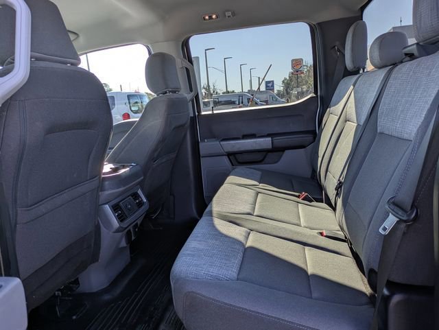 Certified 2023 Ford F250 XLT w/ 360-Degree Camera Package image 13