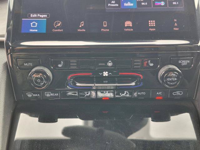 Used 2024 Jeep Grand Cherokee Limited 4xe AWD/4WD image 23