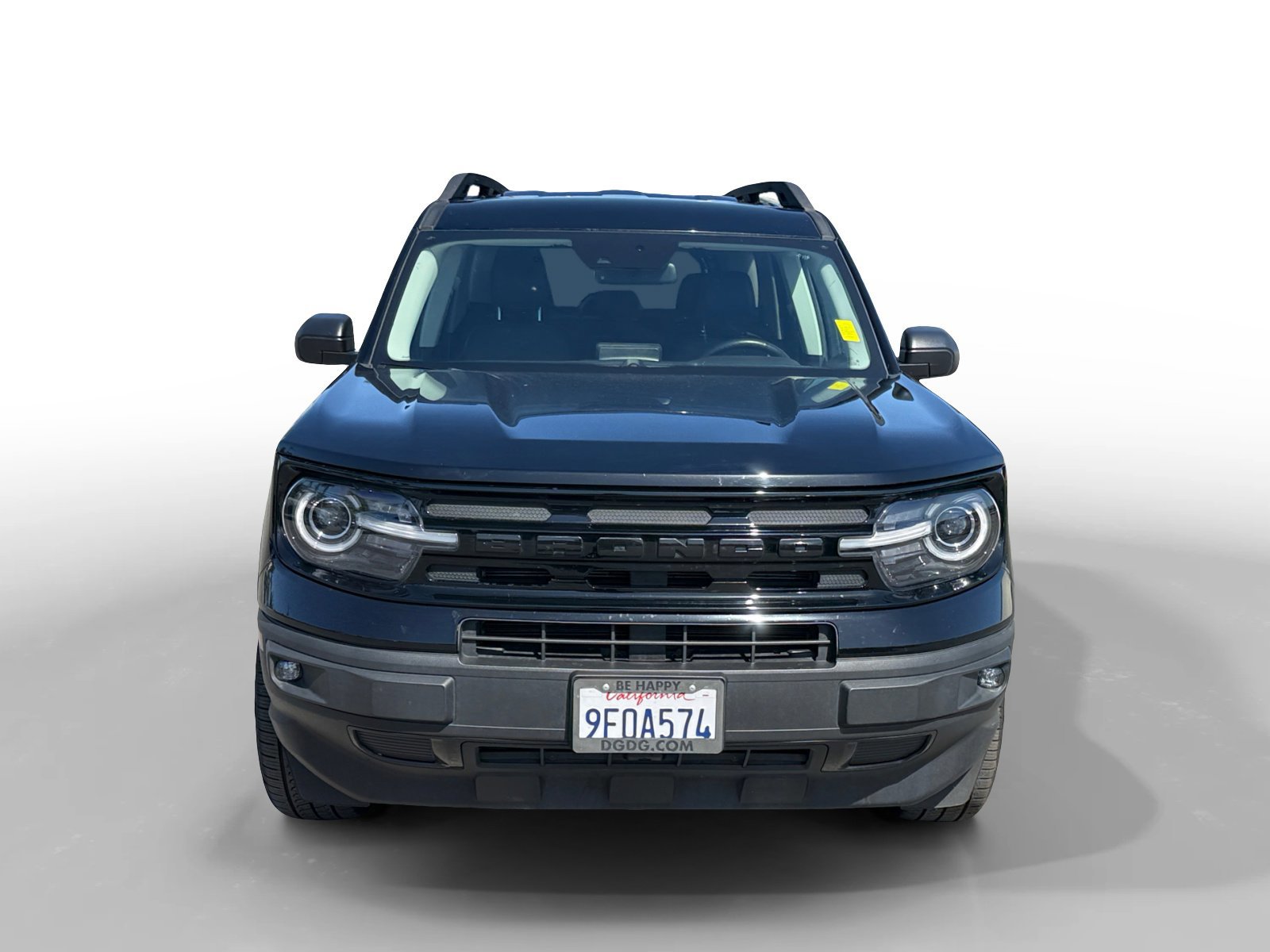 Certified 2022 Ford Bronco Sport Outer Banks w/ Tech Package AWD/4WD image 8