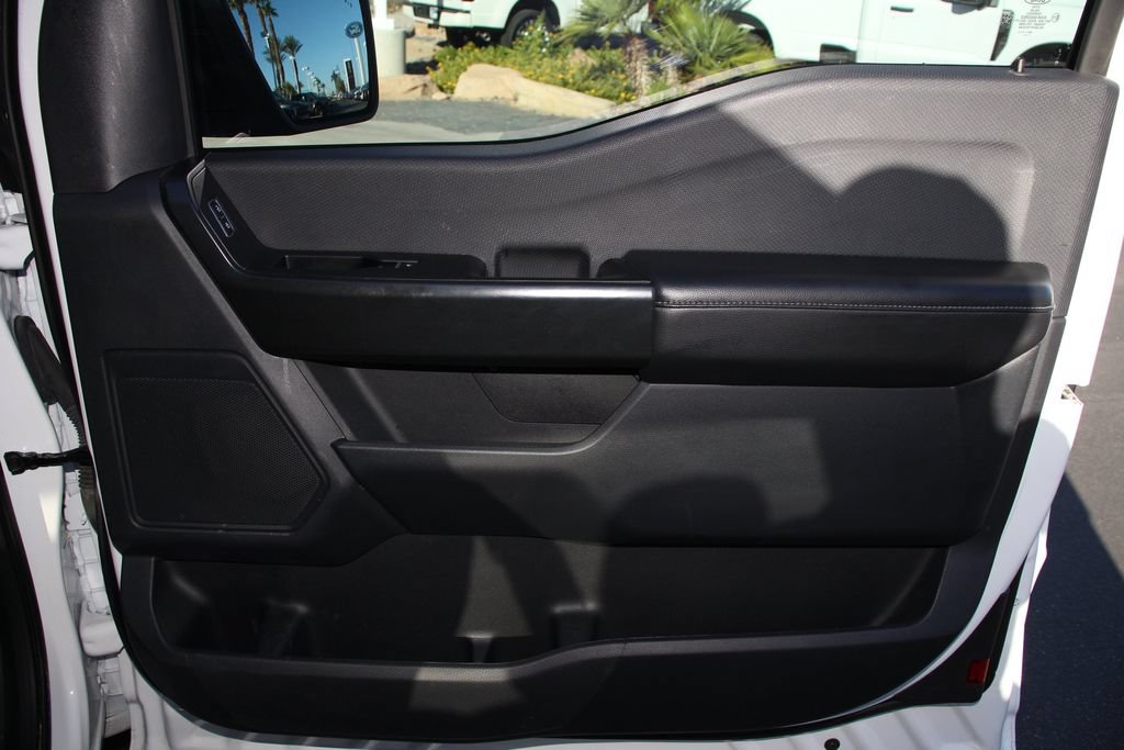 Certified 2024 Ford F150 STX RWD image 28