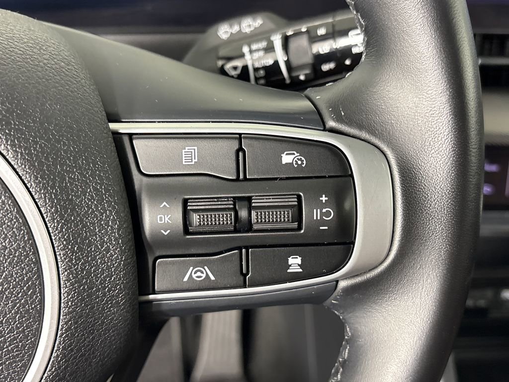 Used 2023 Kia Sportage SX FWD image 19